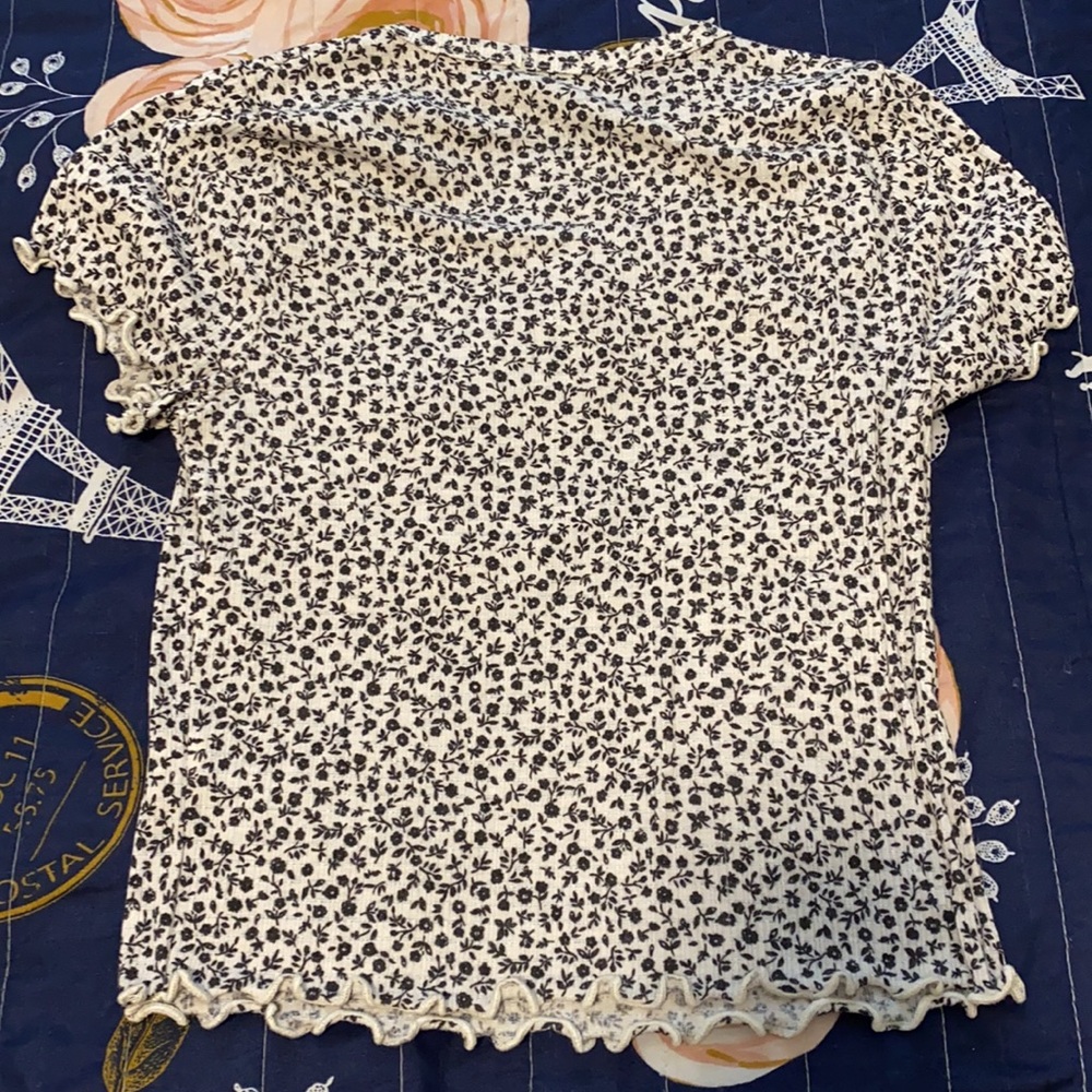 Soft Tee - Picture 3 of 3